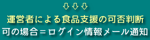 食品支援｜寄付｜結ぶ食ネットワーク