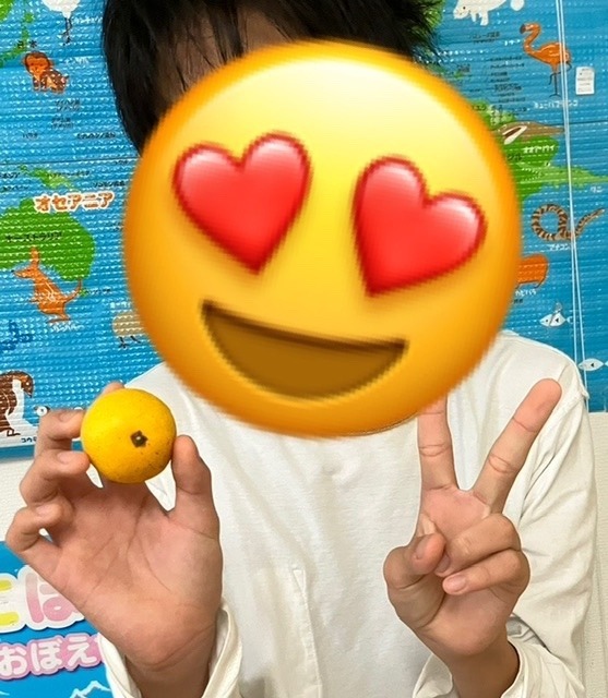 初めての食品支援を受けたいです。