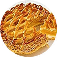 ケーキ支援