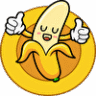 banana