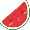 スイカ