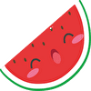 スイカ