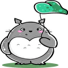 トトロ